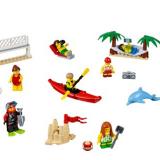 Set LEGO 60153